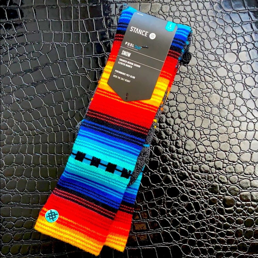 Calamajue Snow Socks